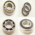 High Quality Ball Bearing Deep Groove Ball Bearing 6210 Zz